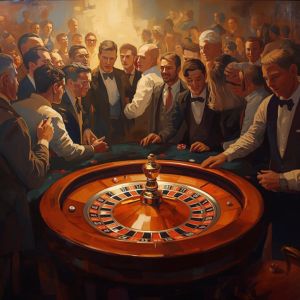 Blackjack chuyên nghiệp V8AB