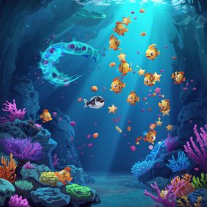 Dragon Fortune Fishing V8AB