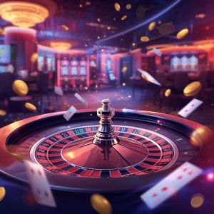 Sàn casino livestream V8AB chuẩn Macau
