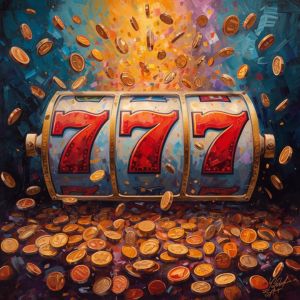 Slot Money Coming hãng JILI biểu tượng tài lộc