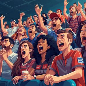 Cá cược tennis Grand Slam tại V8AB