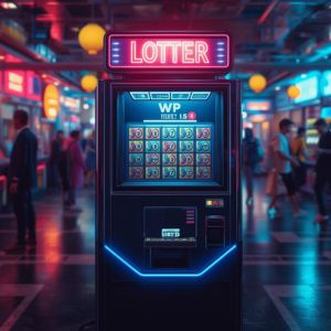Vietlott Power 6/55 jackpot tỷ đồng